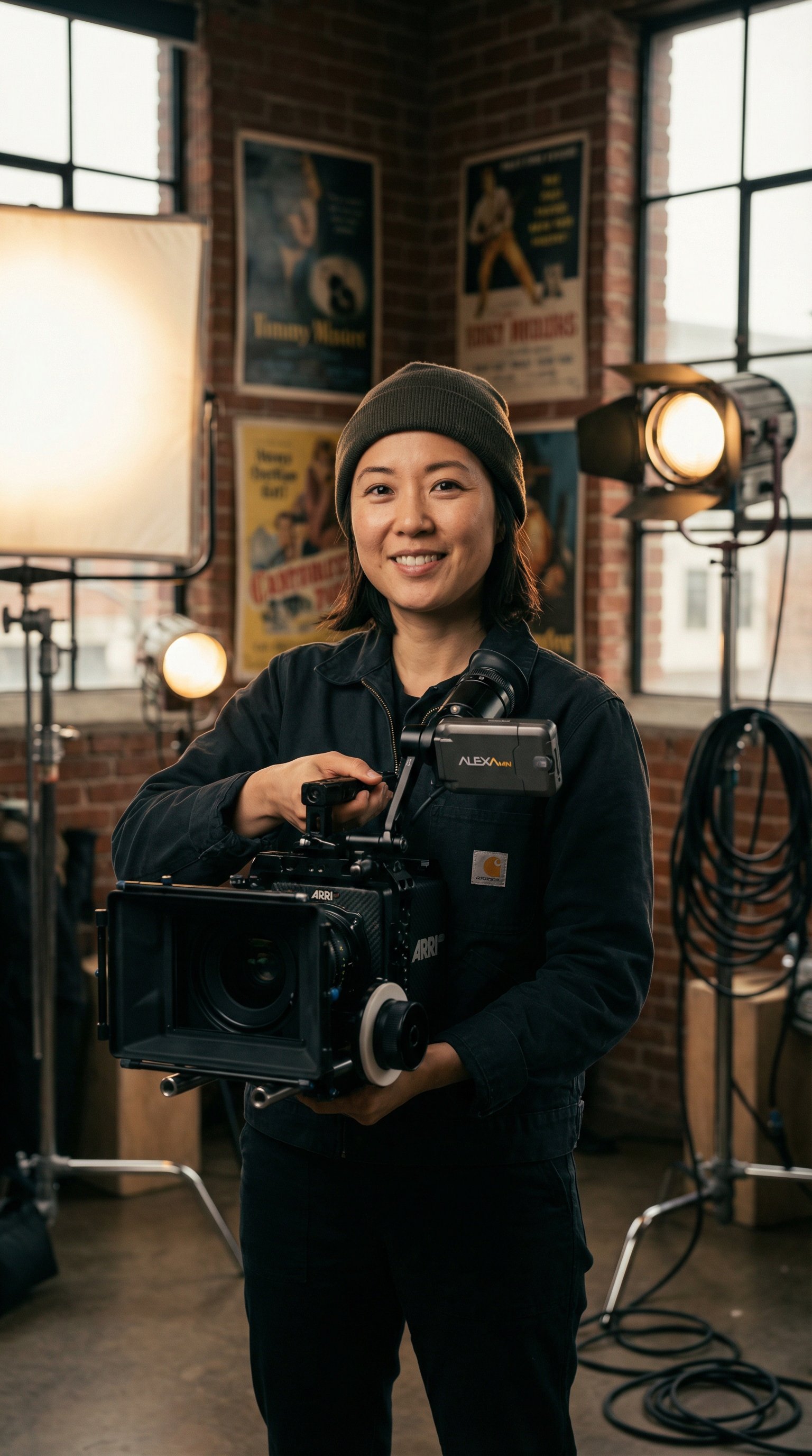 17c一起草首席摄影师